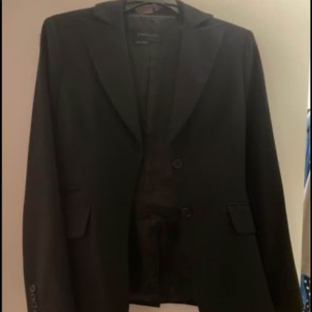 BCBG Blazer